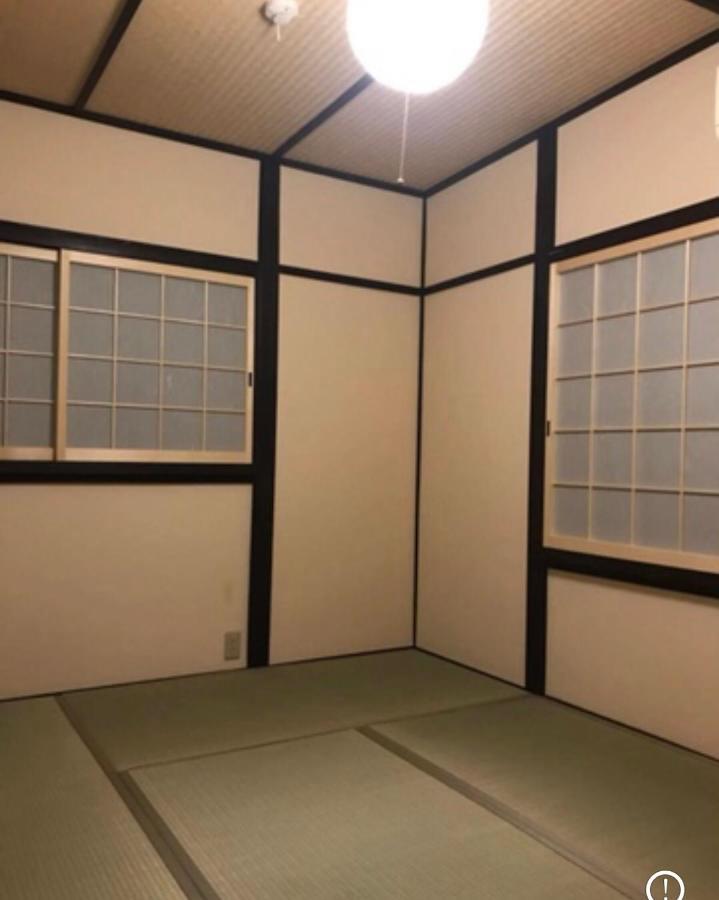 Wumetei Japanese-Style Lodge Kyōto Exterior foto